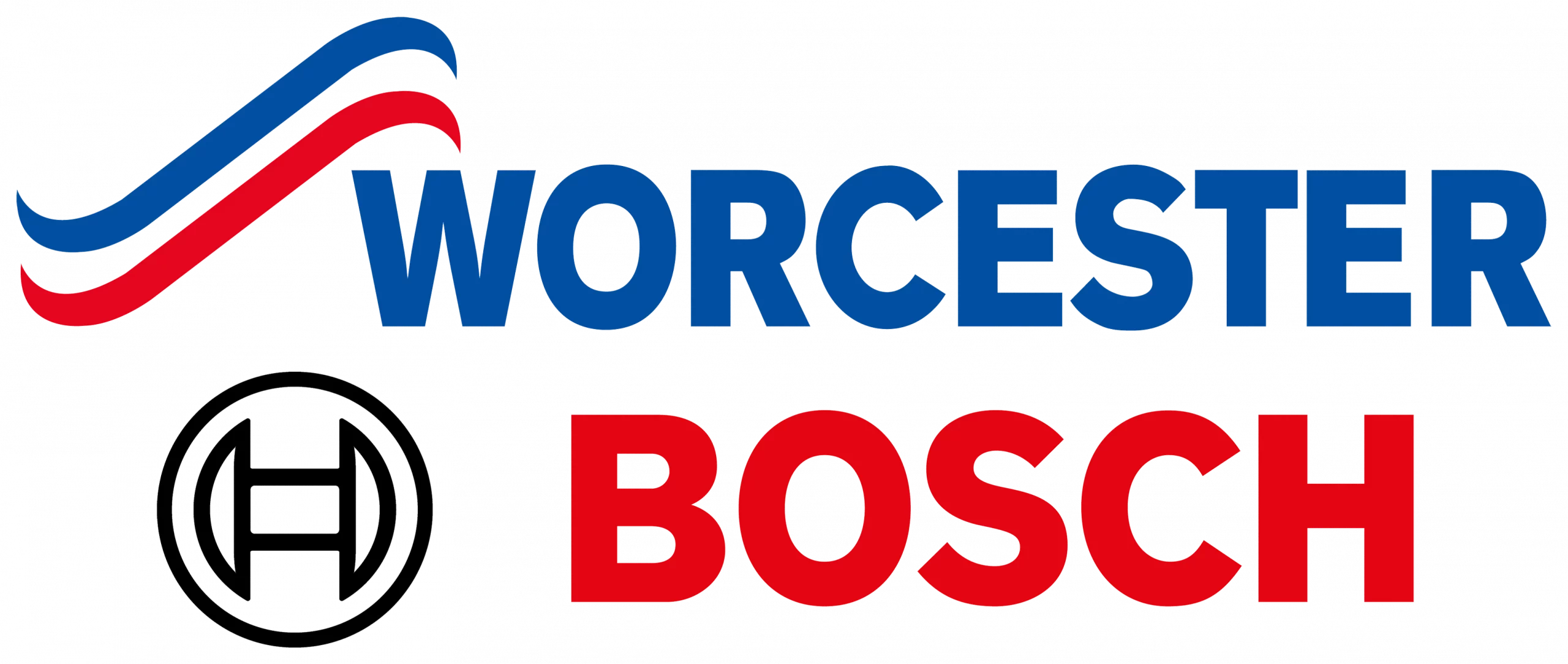 The worcester-bosch logo